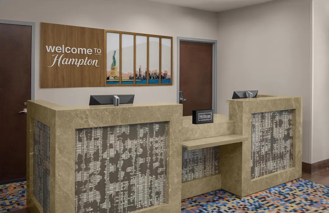 Hampton Inn Manhattan Grand Central-1