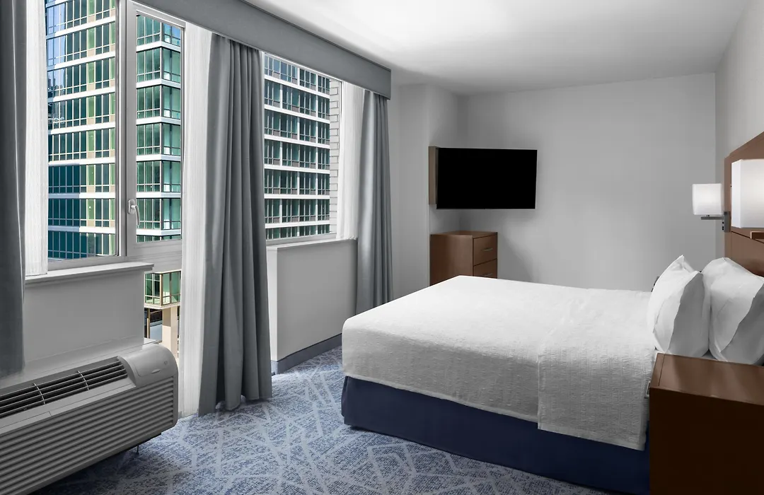 Hampton Inn Manhattan Grand Central-1