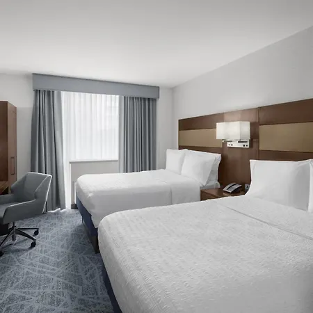 Hampton Inn Manhattan Grand Central-2
