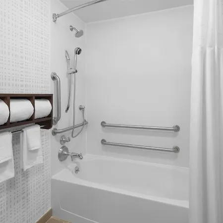 Hampton Inn Manhattan Grand Central-3